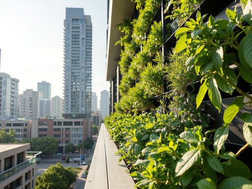 现代化住宅小区全景,多层建筑排列整齐,绿化覆盖率高,环境优美,阳光明媚
